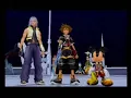 Big Ass Rock - Kingdom hearts