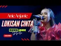 Download Lagu Lukisan Cinta - Anie Anjanie (Live Cover) RUNDJANIE STUDIO