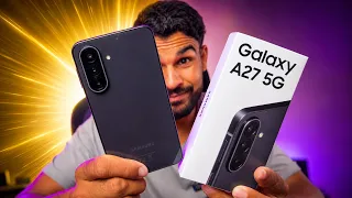 مراجعة هاتف سامسونج الجديد                              دندنها