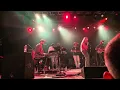 strongboi - special (Live @ Anaheim 2025-08-19)
