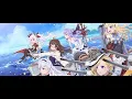 Azure Lane Opening(Full HD)