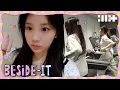 Download Lagu 'jellyous' Live Practice on the Treadmill🏃🏻‍♀️ㅣILLIT (아일릿) [BESIDE-IT]