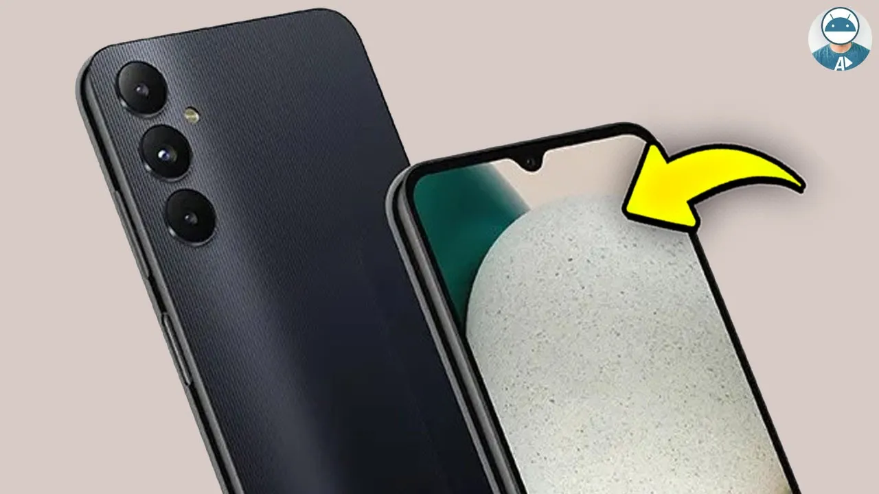 Design do Novo GALAXY A05 revelado em RENDERIZAÇÕES antes do Lançamento
