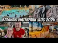 Kalahari Sandusky Ohio Vlog