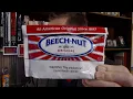 Chew Review Part II Beech-nut Original