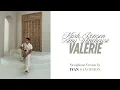 Download Lagu VALERIE - Mark Ronson \u0026 Amy Winehouse (Live - Ivan Saxophon)