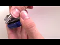 How to Replace Your GolfBuddy Voice 2 Battery