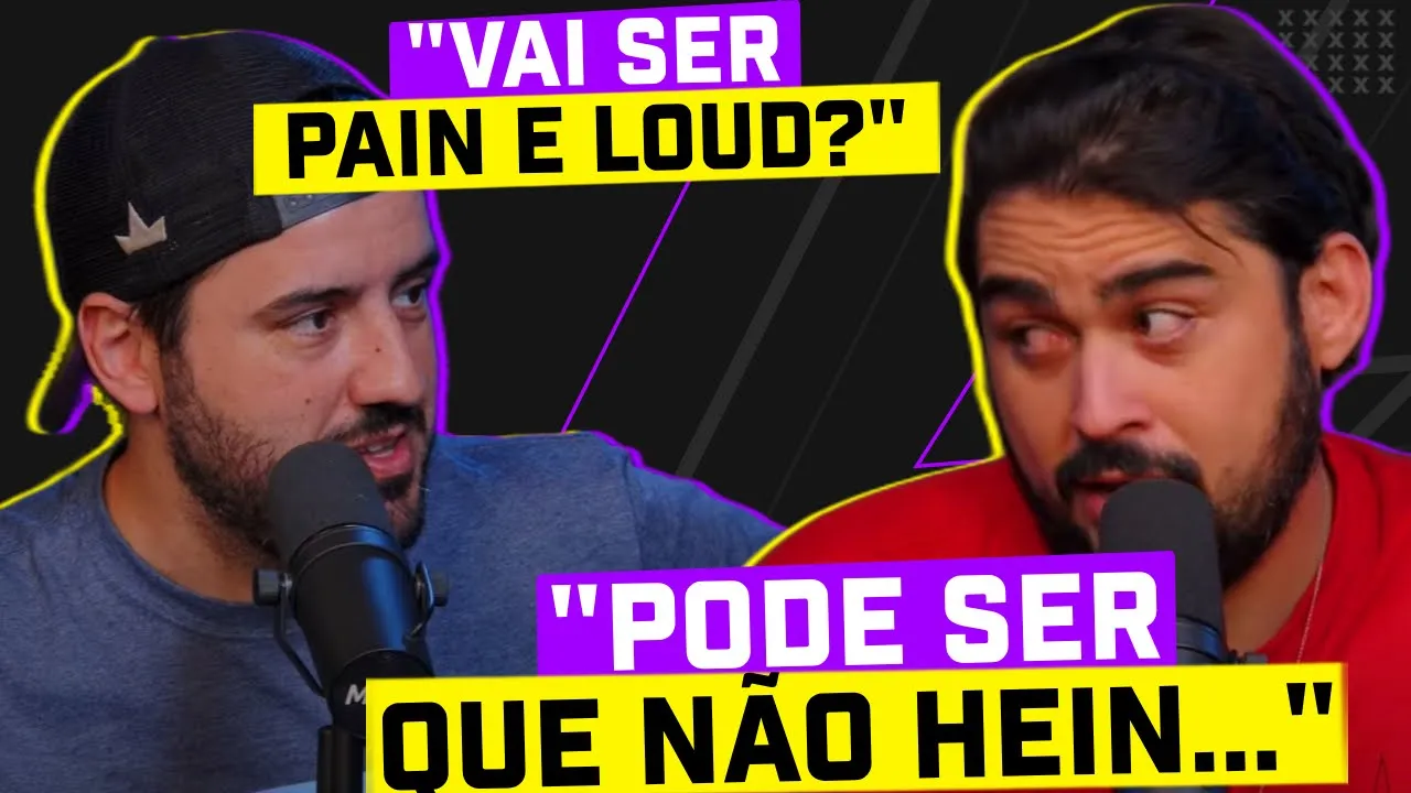 QUEM VAI PRA FINAL DO CBLOL NÃO É QUEM VOCÊ ESPERA!!!