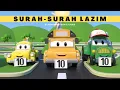 Download Lagu surah-surah lazim | animasi kanak-kanak