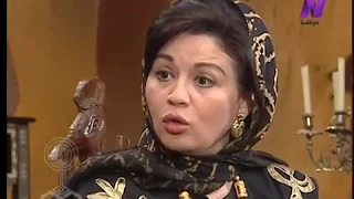 الكومي ثلاثية الأمالي للكاتب الكبير خيري شلبي ممدوح عبد العليم إلهام شاهين الحلقة 12 من 51 