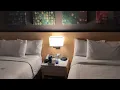 Delta by Marriott Montreal Room Tour