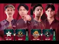 Lagu NOBAR NINJA STARS VS VEXALENT
