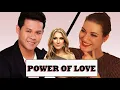 Download Lagu VOCAL COACH REACTS - MARCELITO POMOY - Power of Love