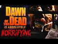 Lagu Dawn of the Dead 2004 is Absolutely Horrifying