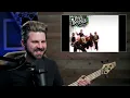 Time for a BEER! Bass Teacher REACTS to Reel Big Fish & Matt Wong