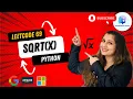 Leetcode 69 Sqrt x - Python