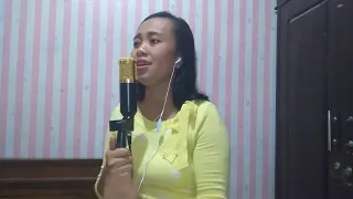 Download Bukan Sembarang Hati - SHE (Cover by Sanddi Klinawa) MP3