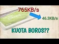 Download Lagu [No Root] Cara Membatasi Kecepatan Internet Android | Bandwith Limit Android