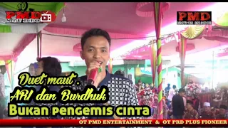 Download OT PMD || DANGDUT || BUKAN PENGEMIS CINTA || COVER ARSA \u0026 BORDHUK MP3