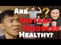Download Lagu Instant Noodles l Healthy or Not?