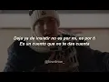Morat, Duki - París 💔|| LETRA