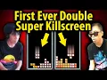 Download Lagu The Greatest Classic Tetris Game of All Time Just Happened