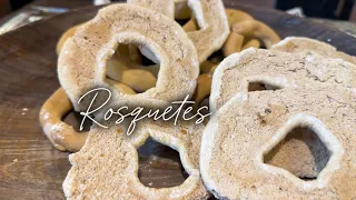 Rosquetes