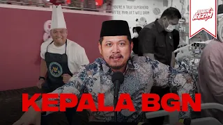 MBG STRIKES AGAIN!!! - Jubir Rezim