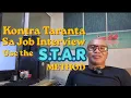 The STAR Method How to Answer ANY Situational Interview Question