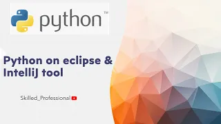 How to Run Python project in Eclipse IntelliJ Python Setup in IntelliJ