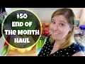HEB Weekly Grocery Haul Meal Plan Family of 6
