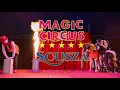 Download Lagu Amsterdam's Favourite Circus back in 2023