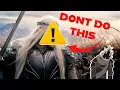 Stop Making These 11 World Building MISTAKES
