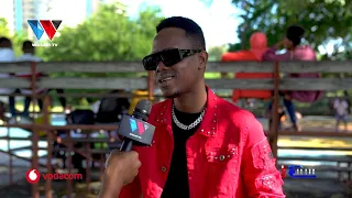 salmin swag young lunya anajitafuta sisi tunafanya kazi huwezi jua kitu gani kina kwamisha