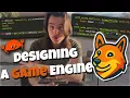 Building A Game Engine in Rust