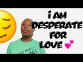 Dee Mwango: De liefdesjacht die misliep!