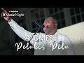 Download Lagu ANDMESH - PELUKIS PILU (LIVE AT YOUTUBE MUSIC NIGHT)