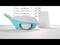 Introducing the Finch Robot 2 0
