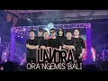 Download Lagu ORA NGEMIS BALI - LAVORA ft Ratih SIDE (Music Video) Emanen Wektumu Tulung Lalekno Aku