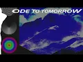 Discflame - Ode To Tomorrow (Visualizer)