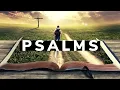 The Book of Psalms KJV Full Bible by Max McLean