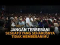 Download Lagu Jangan Terbebani Sesuatu Yang Seharusnya Tidak Membebanimu