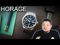 Download Lagu Hands on Horage Autark HV Swiss Made Independent In-House Automatic Integrated Titanium Watch