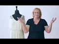 Welcome to The Anderson Bridal Alterations Academy - Become a master bridal alterations specialist
