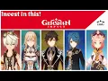 F2P Wiki - Genshin Impact The best characters to invest in