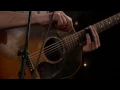 The Barr Brothers - Love Ain't Enough (Live on KEXP)