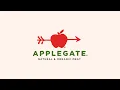 Applegate Pioneering Organic Meat with Purpose OTA 40th Anniversary Member Story
