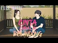 CINTA DIBALIK PELINDUNG FULL MOVIE - ANIMASI SEKOLAH