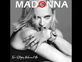 Lagu Madonna - Two Steps Behind Me (Rough Demo // 2025 Avicii leak)