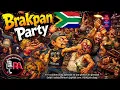 Radio Afrikaans - Brakpan Party